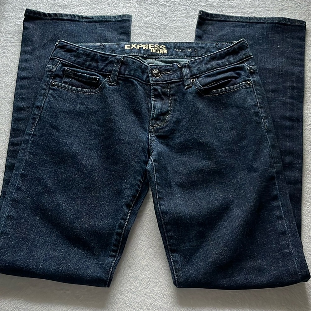 Express Jeans